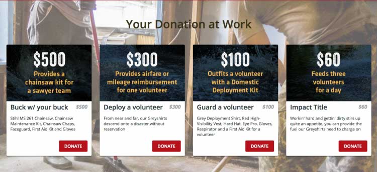 TEAM RUBICON