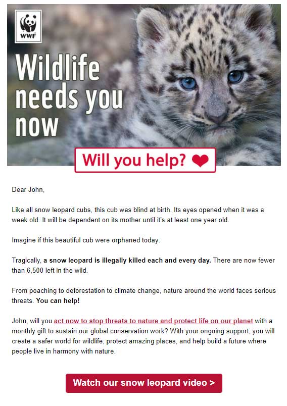 WWF