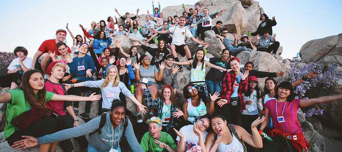 Camp Kesem's Chapter Success