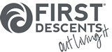 First Descents Out Living It project logo