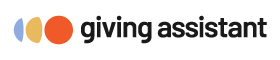 Giving Assistant Logo
