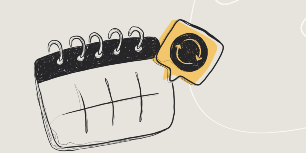 Recurring giving
