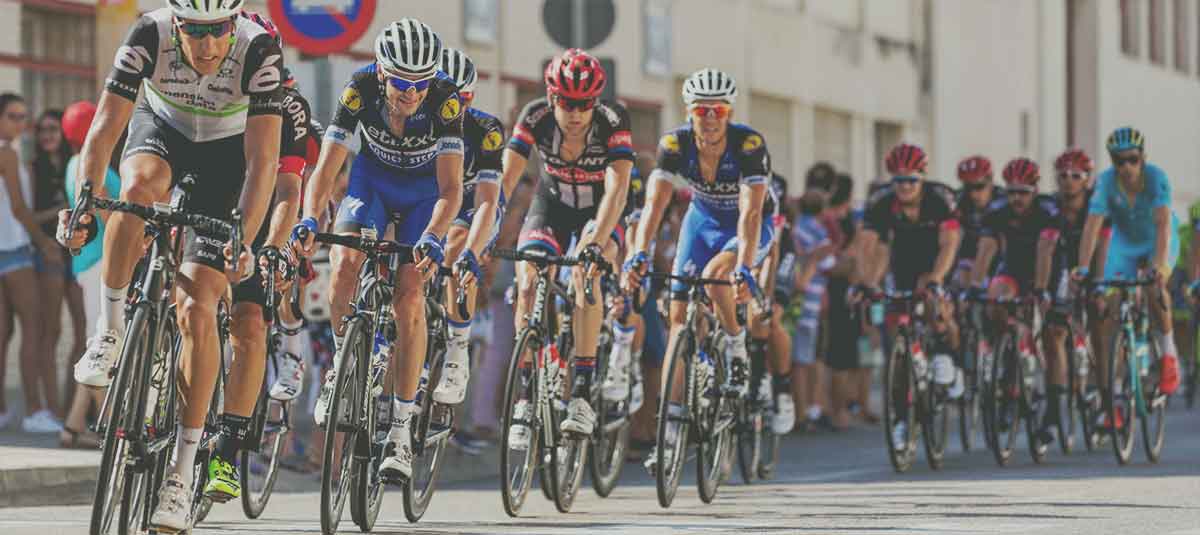 bicycle-race