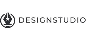 design studio logo
