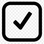 checkbox
