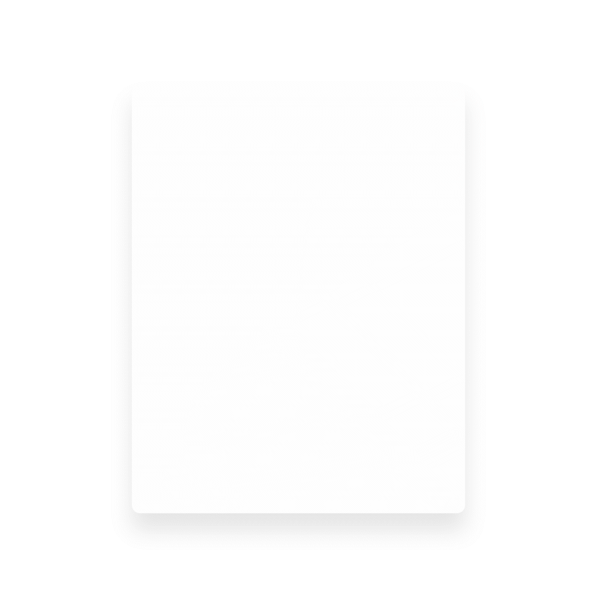 Intelligent Ask Amounts demo on a GoFundMe Pro donation form