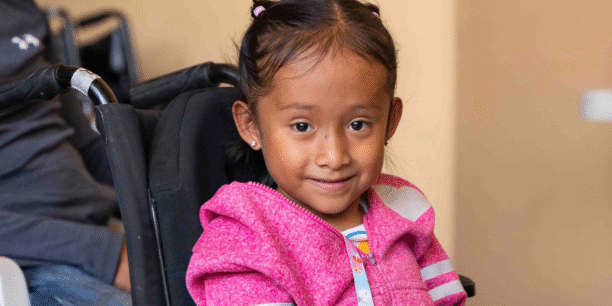 Joni and Friends header image