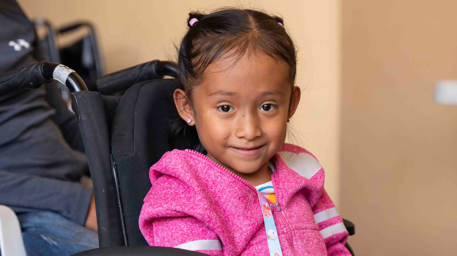 Joni and Friends header image