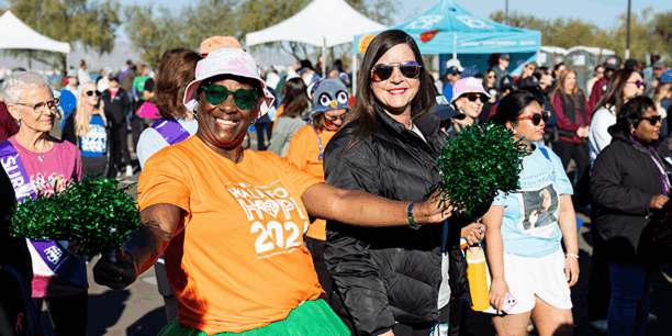 City of Hope header image