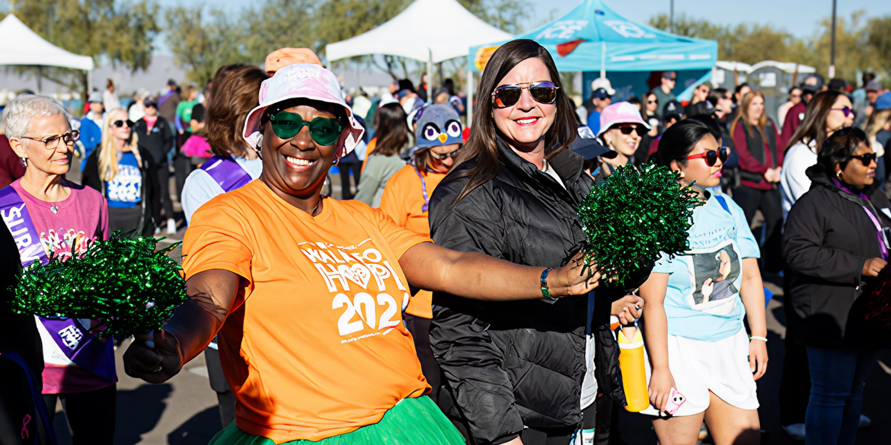 City of Hope header image