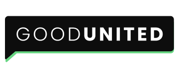 Good United logo