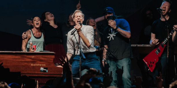 Dear Jack Foundation header image