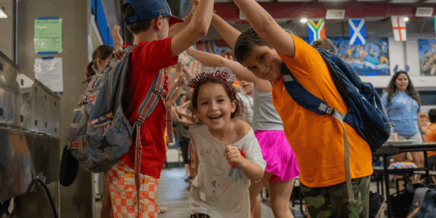 Union for Reform Judaism header image