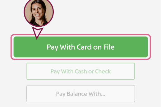 bidding feature example