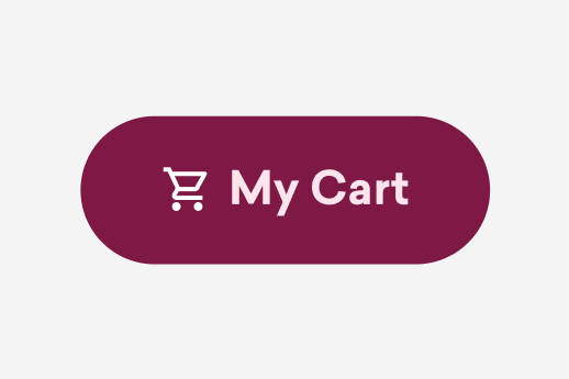 My cart button example