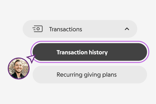 Picture of Nonprofit Payment Processing Made Easy | GoFundMe Pro