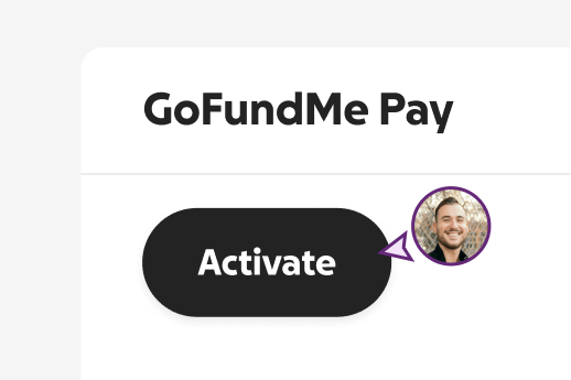 View of Nonprofit Payment Processing Made Easy | GoFundMe Pro