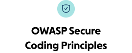OWASP Secure Coding Principle
