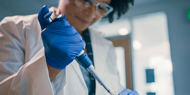 Foundation Fighting Blindness header image