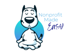 Nonprofit Made Easy consulting logo
