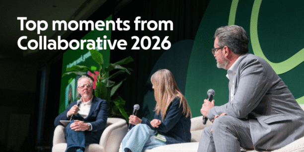 Top moments from Collaborate 2026
