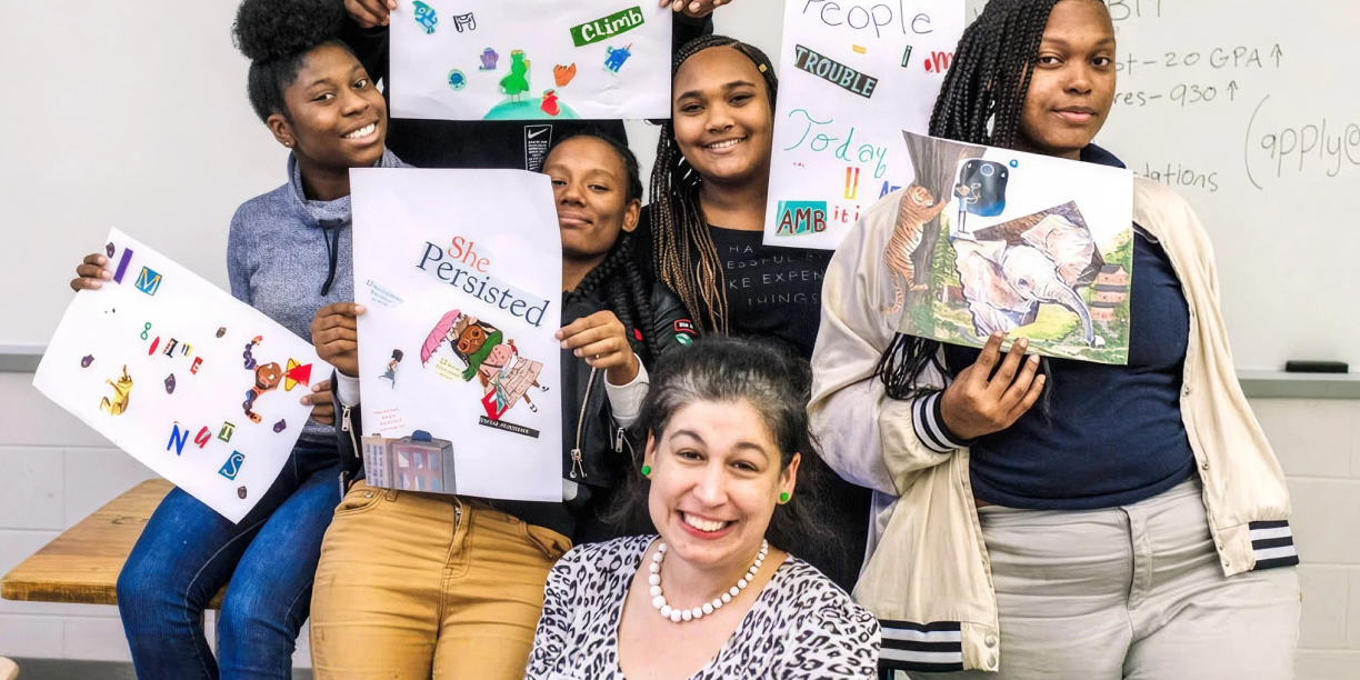 American Library Association header image