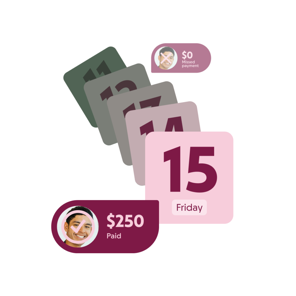 recurring giving