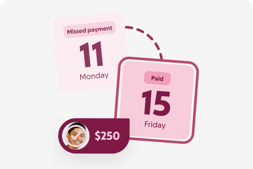 Recurring giving