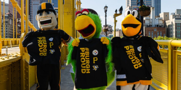 Greater Pittsburgh Community Food Bank header image