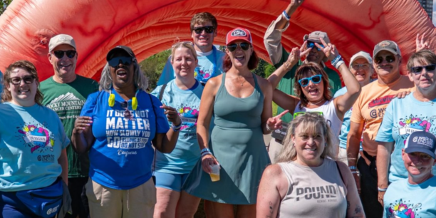 Colorectal Cancer Alliance header image