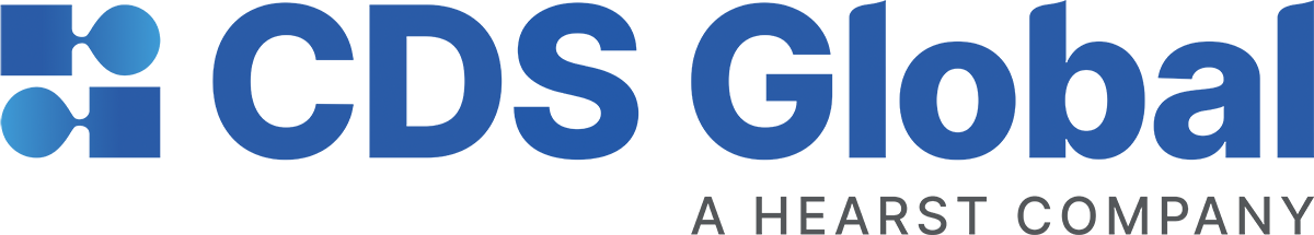 CDS Global logo